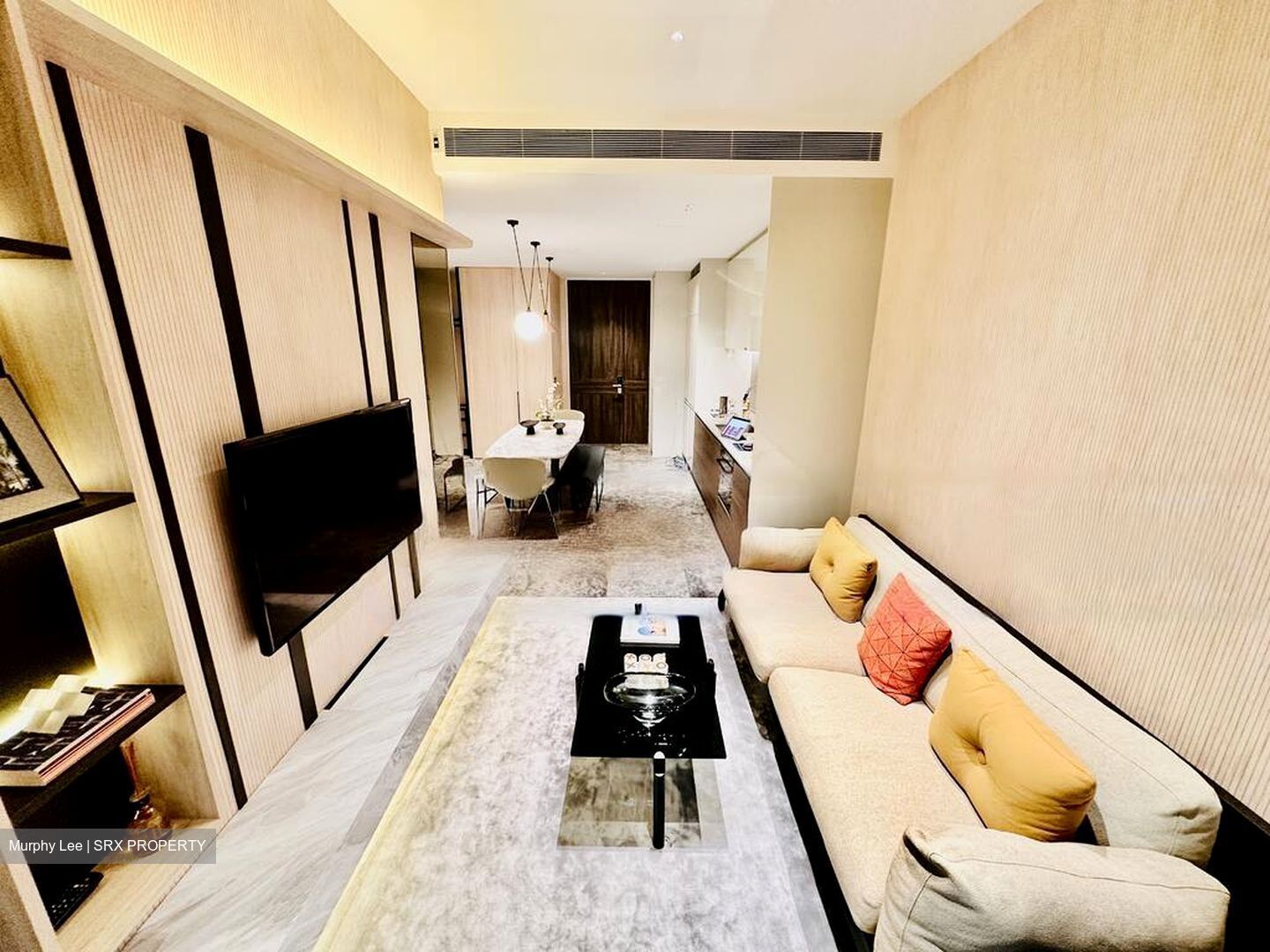 19 Nassim (D10), Apartment #425126261